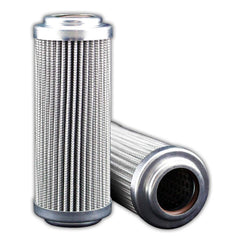 Main Filter - Filter Elements & Assemblies; Filter Type: Replacement/Interchange Hydraulic Filter ; Media Type: Microglass ; OEM Cross Reference Number: PARKER FTAE1A10Q ; Micron Rating: 10 ; Parker Part Number: FTAE1A10Q - Exact Tooling