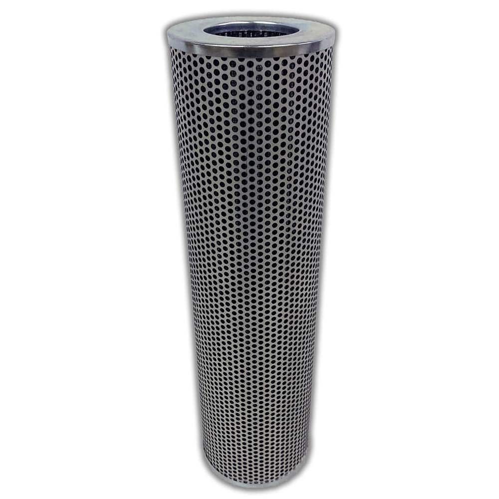 Main Filter - Filter Elements & Assemblies; Filter Type: Replacement/Interchange Hydraulic Filter ; Media Type: Wire Mesh ; OEM Cross Reference Number: HY-PRO HP55040W ; Micron Rating: 40 - Exact Tooling