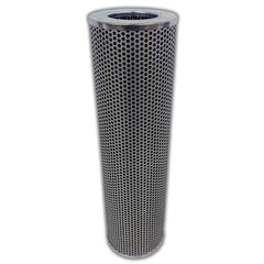 Main Filter - Filter Elements & Assemblies; Filter Type: Replacement/Interchange Hydraulic Filter ; Media Type: Wire Mesh ; OEM Cross Reference Number: HY-PRO HP55040W ; Micron Rating: 40 - Exact Tooling