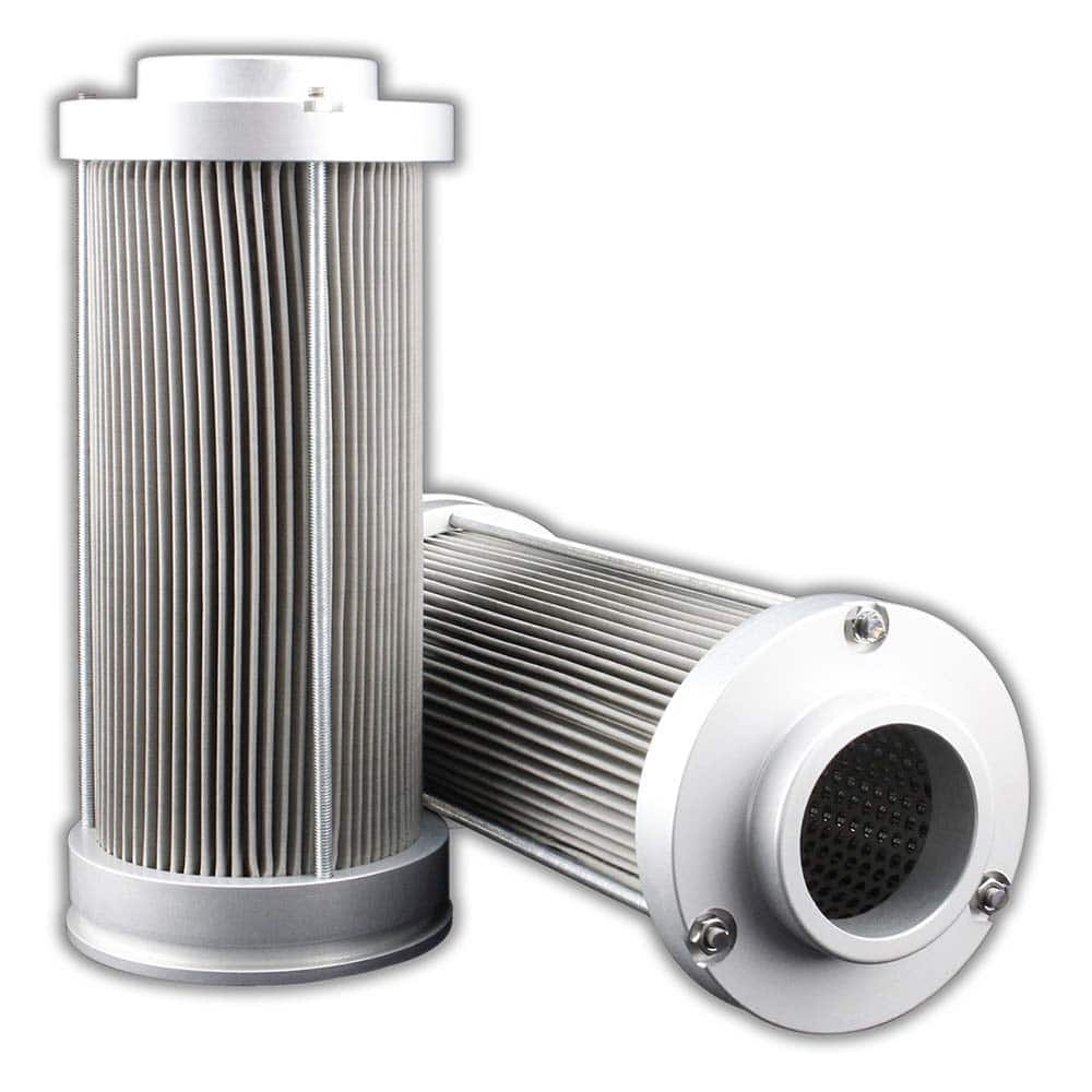 Main Filter - Filter Elements & Assemblies; Filter Type: Replacement/Interchange Hydraulic Filter ; Media Type: Wire Mesh ; OEM Cross Reference Number: FILTER MART 320902 ; Micron Rating: 150 - Exact Tooling