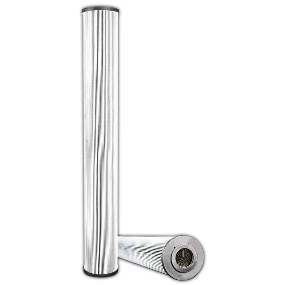 Main Filter - Filter Elements & Assemblies; Filter Type: Replacement/Interchange Hydraulic Filter ; Media Type: Microglass ; OEM Cross Reference Number: PUROLATOR 9700EAL032N3 ; Micron Rating: 3 - Exact Tooling