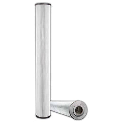 Main Filter - Filter Elements & Assemblies; Filter Type: Replacement/Interchange Hydraulic Filter ; Media Type: Microglass ; OEM Cross Reference Number: PUROLATOR 9700EAL032N3 ; Micron Rating: 3 - Exact Tooling