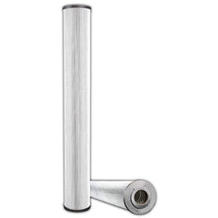 Main Filter - Filter Elements & Assemblies; Filter Type: Replacement/Interchange Hydraulic Filter ; Media Type: Microglass ; OEM Cross Reference Number: PUROLATOR 9700EAL062N3 ; Micron Rating: 5 - Exact Tooling