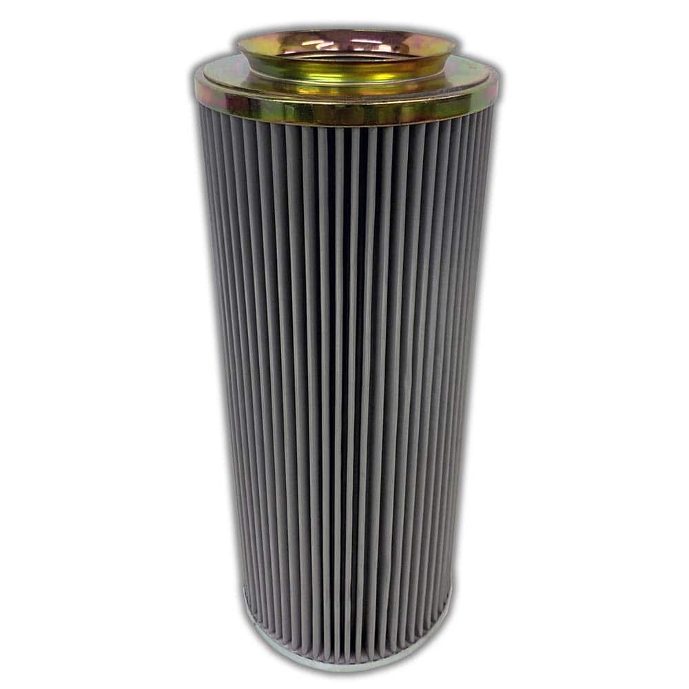 Main Filter - Filter Elements & Assemblies; Filter Type: Replacement/Interchange Hydraulic Filter ; Media Type: Wire Mesh ; OEM Cross Reference Number: PUROLATOR 4350EAM203N2 ; Micron Rating: 25 - Exact Tooling