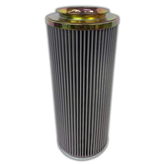 Main Filter - Filter Elements & Assemblies; Filter Type: Replacement/Interchange Hydraulic Filter ; Media Type: Wire Mesh ; OEM Cross Reference Number: MAHLE 852436DRG25 ; Micron Rating: 25 - Exact Tooling