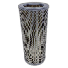 Main Filter - Filter Elements & Assemblies; Filter Type: Replacement/Interchange Hydraulic Filter ; Media Type: Wire Mesh ; OEM Cross Reference Number: SOFIMA HYDRAULICS 593516 ; Micron Rating: 125 - Exact Tooling