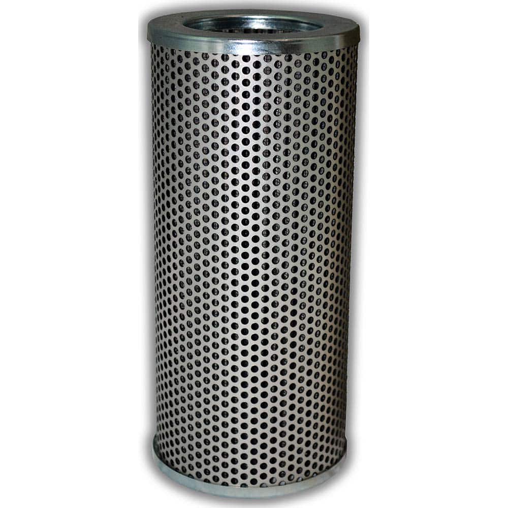 Main Filter - Filter Elements & Assemblies; Filter Type: Replacement/Interchange Hydraulic Filter ; Media Type: Wire Mesh ; OEM Cross Reference Number: HY-PRO HP230L825WB ; Micron Rating: 25 - Exact Tooling