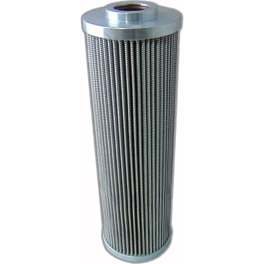 Main Filter - Filter Elements & Assemblies; Filter Type: Replacement/Interchange Hydraulic Filter ; Media Type: Microglass ; OEM Cross Reference Number: HY-PRO HPCSXL106MB ; Micron Rating: 5 - Exact Tooling