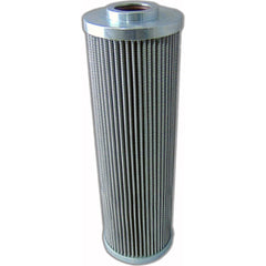 Main Filter - Filter Elements & Assemblies; Filter Type: Replacement/Interchange Hydraulic Filter ; Media Type: Microglass ; OEM Cross Reference Number: PARKER 934978 ; Micron Rating: 5 ; Parker Part Number: 934978 - Exact Tooling