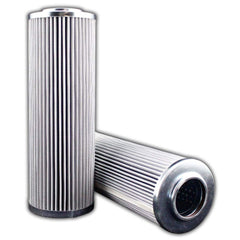 Main Filter - Filter Elements & Assemblies; Filter Type: Replacement/Interchange Hydraulic Filter ; Media Type: Microglass ; OEM Cross Reference Number: AIRFIL AFKOVL23925 ; Micron Rating: 25 - Exact Tooling