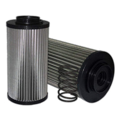 Main Filter - Filter Elements & Assemblies; Filter Type: Replacement/Interchange Hydraulic Filter ; Media Type: Wire Mesh ; OEM Cross Reference Number: HY-PRO HPMF4L1060WV ; Micron Rating: 60 - Exact Tooling