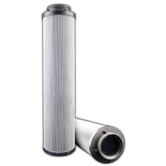 Main Filter - Filter Elements & Assemblies; Filter Type: Replacement/Interchange Hydraulic Filter ; Media Type: Microglass ; OEM Cross Reference Number: HY-PRO HP310L156MV ; Micron Rating: 5 - Exact Tooling