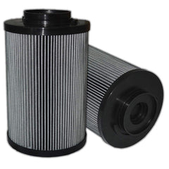 Main Filter - Filter Elements & Assemblies; Filter Type: Replacement/Interchange Hydraulic Filter ; Media Type: Microglass ; OEM Cross Reference Number: FLEETGUARD HF35215 ; Micron Rating: 25 - Exact Tooling
