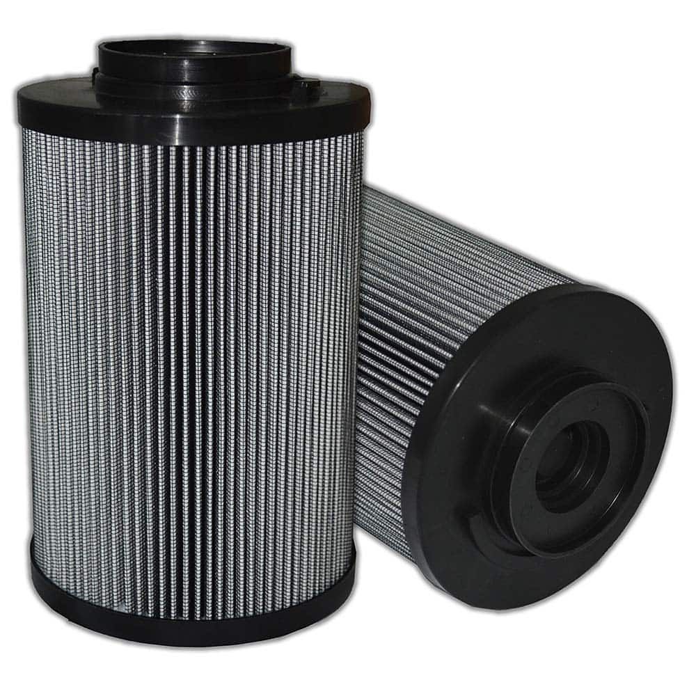 Main Filter - Filter Elements & Assemblies; Filter Type: Replacement/Interchange Hydraulic Filter ; Media Type: Microglass ; OEM Cross Reference Number: IKRON HHC01367 ; Micron Rating: 25 - Exact Tooling