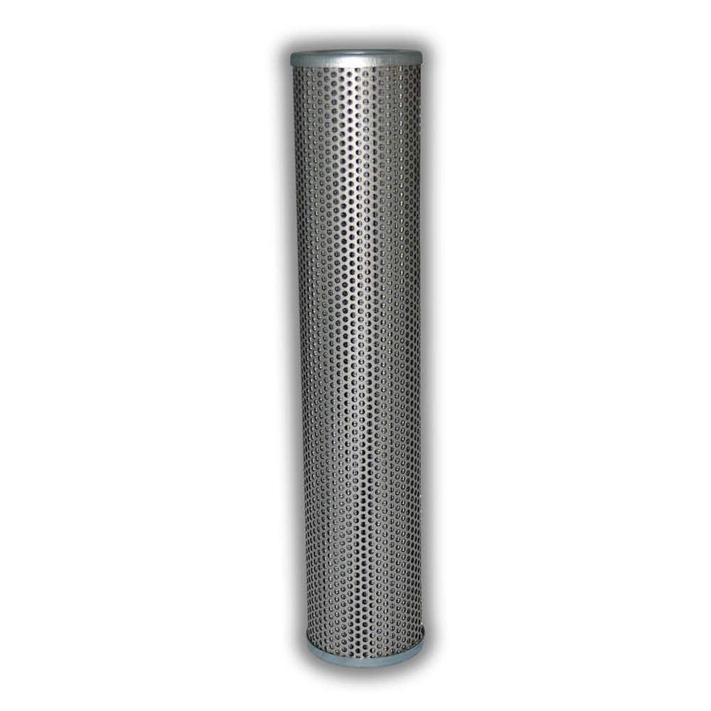 Main Filter - Filter Elements & Assemblies; Filter Type: Replacement/Interchange Hydraulic Filter ; Media Type: Microglass ; OEM Cross Reference Number: CARQUEST 94388 ; Micron Rating: 25 - Exact Tooling
