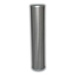 Main Filter - Filter Elements & Assemblies; Filter Type: Replacement/Interchange Hydraulic Filter ; Media Type: Microglass ; OEM Cross Reference Number: CARQUEST 94388 ; Micron Rating: 25 - Exact Tooling