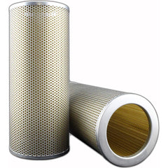 Main Filter - Filter Elements & Assemblies; Filter Type: Replacement/Interchange Hydraulic Filter ; Media Type: Wire Mesh ; OEM Cross Reference Number: FILTER MART 320872 ; Micron Rating: 40 - Exact Tooling