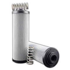 Main Filter - Filter Elements & Assemblies; Filter Type: Replacement/Interchange Hydraulic Filter ; Media Type: Microglass ; OEM Cross Reference Number: FBN FXRS6M25A ; Micron Rating: 25 - Exact Tooling