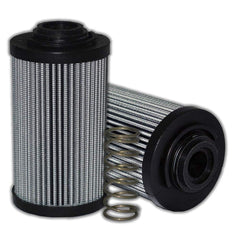 Main Filter - Filter Elements & Assemblies; Filter Type: Replacement/Interchange Hydraulic Filter ; Media Type: Microglass ; OEM Cross Reference Number: IKRON HHC01247 ; Micron Rating: 25 - Exact Tooling