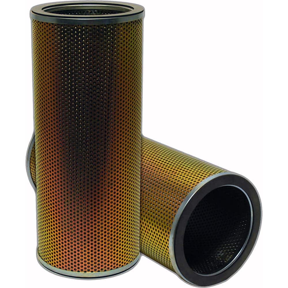 Main Filter - Filter Elements & Assemblies; Filter Type: Replacement/Interchange Hydraulic Filter ; Media Type: Microglass ; OEM Cross Reference Number: FILTER MART 320827 ; Micron Rating: 10 - Exact Tooling