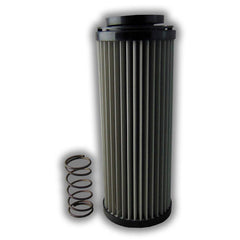 Main Filter - Filter Elements & Assemblies; Filter Type: Replacement/Interchange Hydraulic Filter ; Media Type: Wire Mesh ; OEM Cross Reference Number: HY-PRO HPMF3L9125WB ; Micron Rating: 125 - Exact Tooling