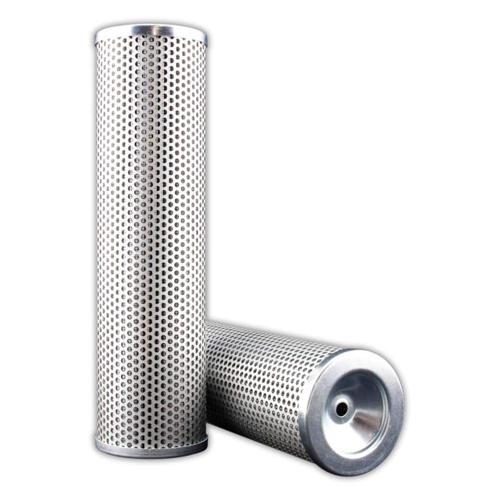 Main Filter - Filter Elements & Assemblies; Filter Type: Replacement/Interchange Hydraulic Filter ; Media Type: Microglass ; OEM Cross Reference Number: PARKER FC1260Q020XS ; Micron Rating: 25 ; Parker Part Number: FC1260Q020XS - Exact Tooling