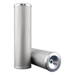 Main Filter - Filter Elements & Assemblies; Filter Type: Replacement/Interchange Hydraulic Filter ; Media Type: Microglass ; OEM Cross Reference Number: FINN FILTER FC1260F025XS ; Micron Rating: 25 - Exact Tooling