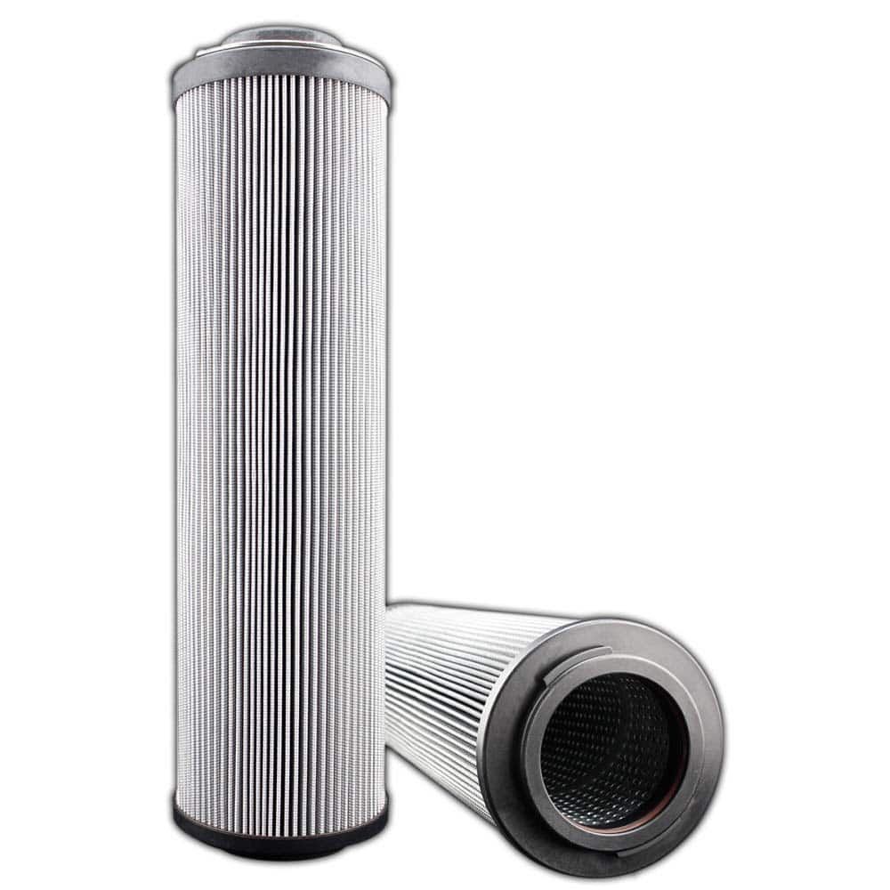 Main Filter - Filter Elements & Assemblies; Filter Type: Replacement/Interchange Hydraulic Filter ; Media Type: Microglass ; OEM Cross Reference Number: TIMBERJACK F061786 ; Micron Rating: 10 - Exact Tooling