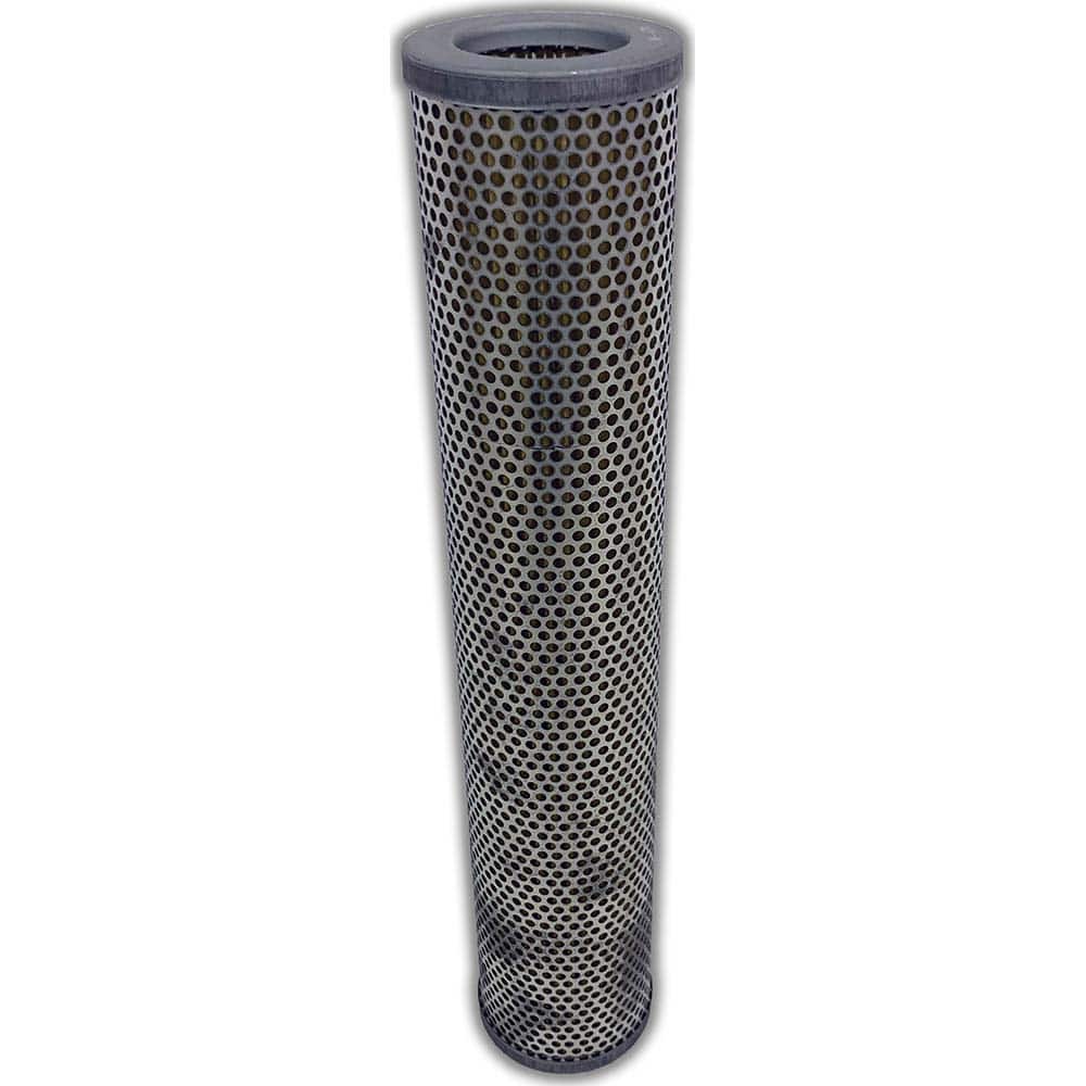 Main Filter - Filter Elements & Assemblies; Filter Type: Replacement/Interchange Hydraulic Filter ; Media Type: Wire Mesh ; OEM Cross Reference Number: FILTER MART 320955 ; Micron Rating: 125 - Exact Tooling