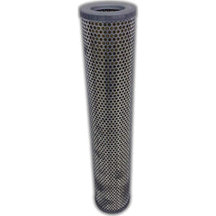 Main Filter - Filter Elements & Assemblies; Filter Type: Replacement/Interchange Hydraulic Filter ; Media Type: Wire Mesh ; OEM Cross Reference Number: FILTER MART 320955 ; Micron Rating: 125 - Exact Tooling