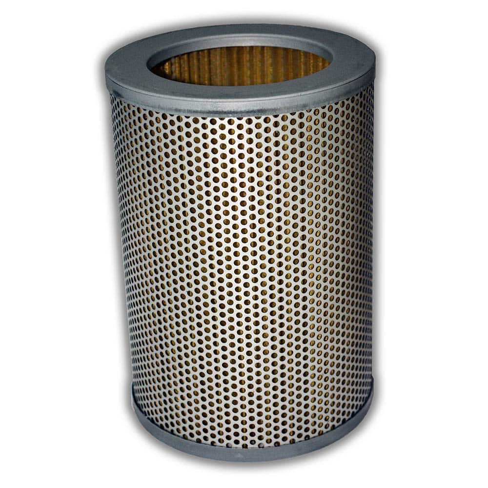 Main Filter - Filter Elements & Assemblies; Filter Type: Replacement/Interchange Hydraulic Filter ; Media Type: Wire Mesh ; OEM Cross Reference Number: HY-PRO HPSF5225W ; Micron Rating: 25 - Exact Tooling