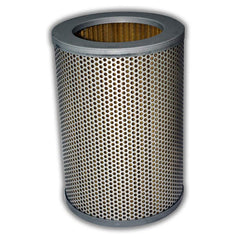 Main Filter - Filter Elements & Assemblies; Filter Type: Replacement/Interchange Hydraulic Filter ; Media Type: Wire Mesh ; OEM Cross Reference Number: HY-PRO HPSF5225W ; Micron Rating: 25 - Exact Tooling