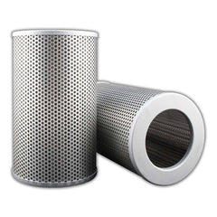 Main Filter - Filter Elements & Assemblies; Filter Type: Replacement/Interchange Hydraulic Filter ; Media Type: Wire Mesh ; OEM Cross Reference Number: HY-PRO HPSF5125W ; Micron Rating: 25 - Exact Tooling