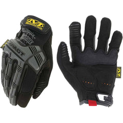 Mechanix Wear - Work & General Purpose Gloves; Material Type: Synthetic Leather ; Application: Automotive Work; Maintenance & Repair; Construction; Heavy Equipment Operation; Towing & Transportation; Home Improvement ; Coated Area: Uncoated ; Women's Siz - Exact Tooling