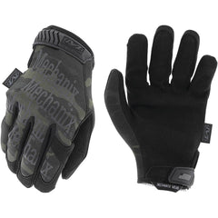 Mechanix Wear - Work & General Purpose Gloves; Material Type: Synthetic Leather ; Application: Maintenance & Repair; Military; Law Enforcement; Shooting Sports; Outdoor Adventures; Bike Riding ; Coated Area: Uncoated ; Women's Size: Medium ; Men's Size: - Exact Tooling