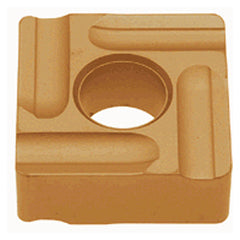 SNMG 431 R-S T9225 - Exact Tooling