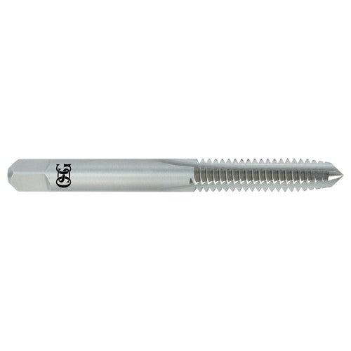 ‎2-56 Dia-H2-2 FL-Bright HSS-Bottoming Hand Tap - Exact Tooling