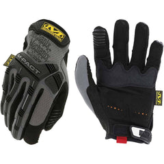 Mechanix Wear - Work & General Purpose Gloves; Material Type: Synthetic Leather ; Application: Automotive Work; Maintenance & Repair; Construction; Heavy Equipment Operation; Towing & Transportation; Home Improvement ; Coated Area: Uncoated ; Women's Siz - Exact Tooling