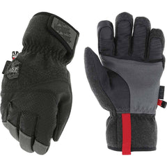 Mechanix Wear - Work & General Purpose Gloves; Material Type: Fleece ; Application: Maintenance & Repair; Construction; Snow Removal; Towing & Transportation ; Coated Area: Uncoated ; Women's Size: 3X-Large ; Men's Size: 2X-Large ; Hand: Paired - Exact Tooling