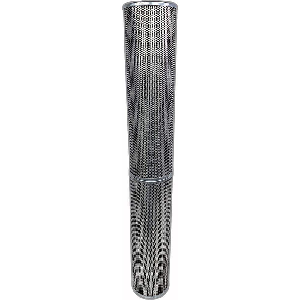 Main Filter - Filter Elements & Assemblies; Filter Type: Replacement/Interchange Hydraulic Filter ; Media Type: Microglass ; OEM Cross Reference Number: FLEETGUARD HF35131 ; Micron Rating: 25 - Exact Tooling