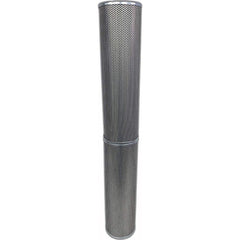 Main Filter - Filter Elements & Assemblies; Filter Type: Replacement/Interchange Hydraulic Filter ; Media Type: Microglass ; OEM Cross Reference Number: FILTER MART 331174 ; Micron Rating: 25 - Exact Tooling