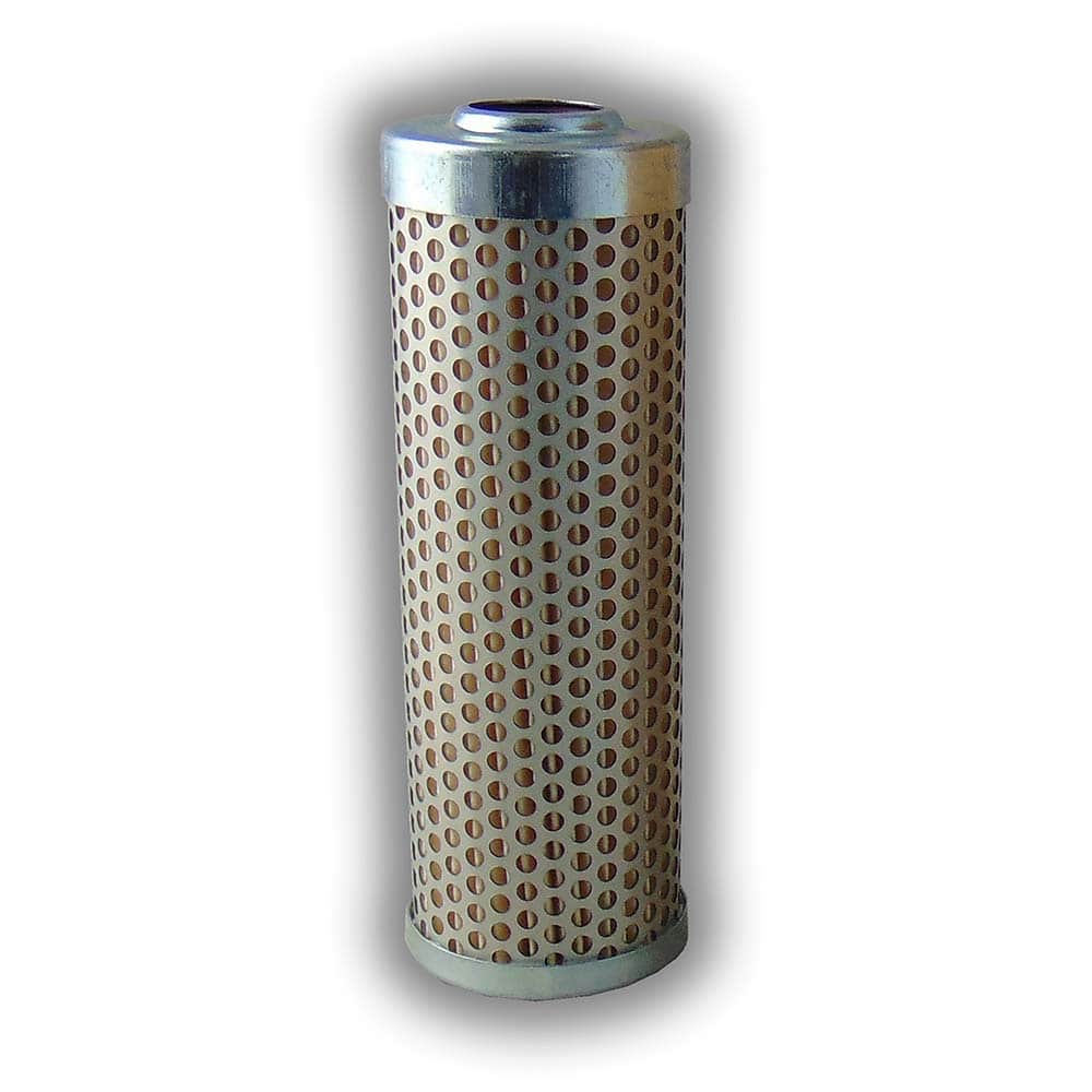 Main Filter - Filter Elements & Assemblies; Filter Type: Replacement/Interchange Hydraulic Filter ; Media Type: Cellulose ; OEM Cross Reference Number: FLEETGUARD HF7348 ; Micron Rating: 10 - Exact Tooling