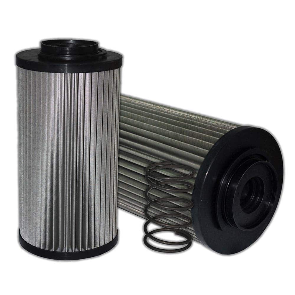 Main Filter - Filter Elements & Assemblies; Filter Type: Replacement/Interchange Hydraulic Filter ; Media Type: Wire Mesh ; OEM Cross Reference Number: HY-PRO HPMF4L1090WB ; Micron Rating: 125 - Exact Tooling