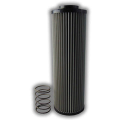 Main Filter - Filter Elements & Assemblies; Filter Type: Replacement/Interchange Hydraulic Filter ; Media Type: Wire Mesh ; OEM Cross Reference Number: SOFIMA HYDRAULICS CRE200MS1 ; Micron Rating: 60 - Exact Tooling
