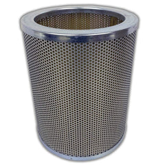 Main Filter - Filter Elements & Assemblies; Filter Type: Replacement/Interchange Hydraulic Filter ; Media Type: Wire Mesh ; OEM Cross Reference Number: FILTER MART 331209 ; Micron Rating: 120 - Exact Tooling