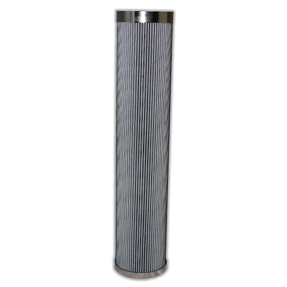 Main Filter - Filter Elements & Assemblies; Filter Type: Replacement/Interchange Hydraulic Filter ; Media Type: Microglass ; OEM Cross Reference Number: FILTER MART 334577 ; Micron Rating: 25 - Exact Tooling