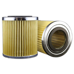 Main Filter - Filter Elements & Assemblies; Filter Type: Replacement/Interchange Hydraulic Filter ; Media Type: Wire Mesh ; OEM Cross Reference Number: IKRON HHC30305 ; Micron Rating: 250 - Exact Tooling
