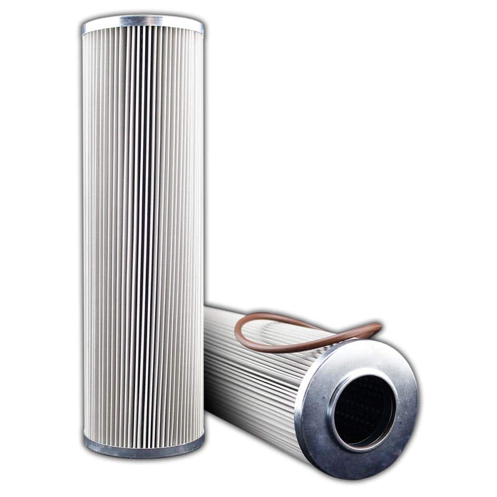 Main Filter - Filter Elements & Assemblies; Filter Type: Replacement/Interchange Hydraulic Filter ; Media Type: Wire Mesh ; OEM Cross Reference Number: HY-PRO HP37L1374WB ; Micron Rating: 75 - Exact Tooling