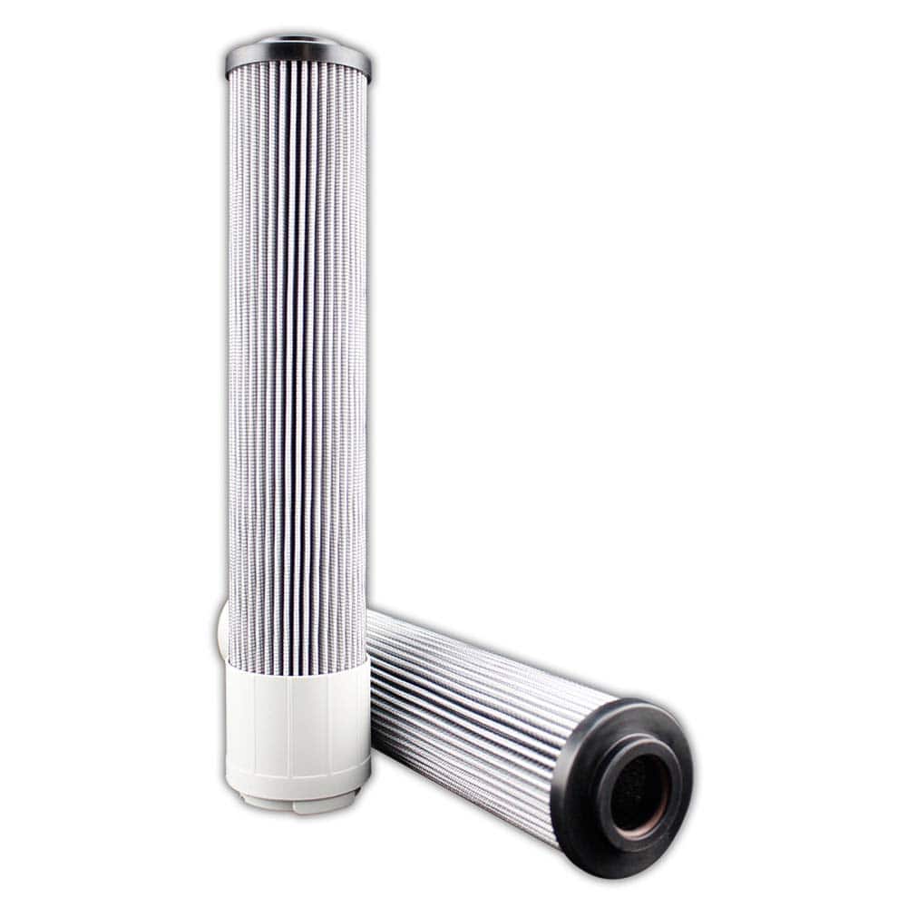 Main Filter - Filter Elements & Assemblies; Filter Type: Replacement/Interchange Hydraulic Filter ; Media Type: Microglass ; OEM Cross Reference Number: SF FILTER HY10244 ; Micron Rating: 25 - Exact Tooling