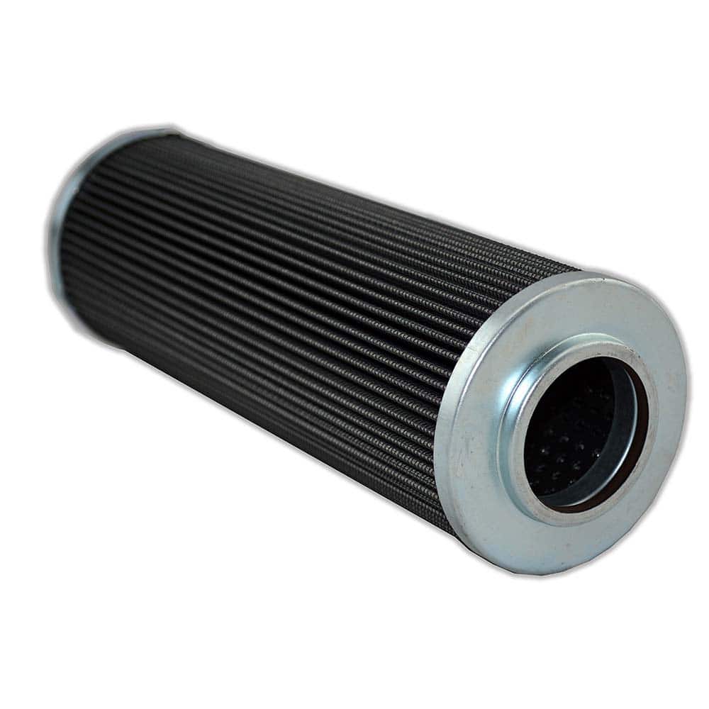 Main Filter - Filter Elements & Assemblies; Filter Type: Replacement/Interchange Hydraulic Filter ; Media Type: Wire Mesh ; OEM Cross Reference Number: FILTER MART 334570 ; Micron Rating: 25 - Exact Tooling